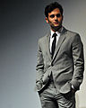 Penn Badgley