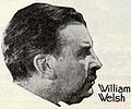 William Welsh
