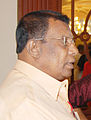 Rajan P. Dev