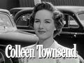COLLEEN TOWNSEND
