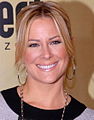 BRITTANY DANIEL