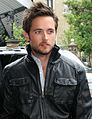 JUSTIN CHATWIN
