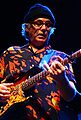 RY COODER