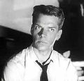 KEITH ANDES