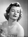 CONSTANCE FORD