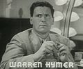 WARREN HYMER