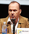 MICHAEL KEATON