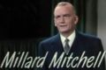 MILLARD MITCHELL