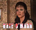 KATE O'MARA