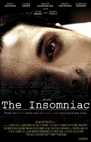 The insomniac