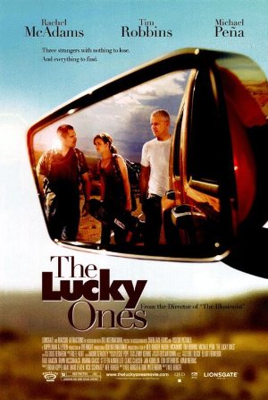 The lucky ones - un viaggio inaspettato