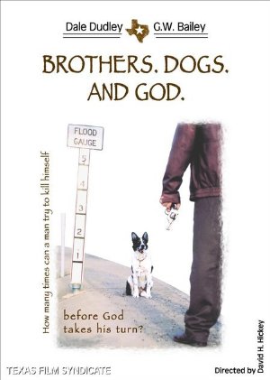 Brothers. dogs. and god.