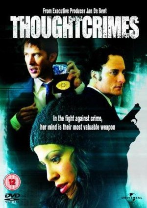 Thoughtcrimes - nella mente del crimine