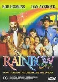 Rainbow - il mondo segreto dei colori