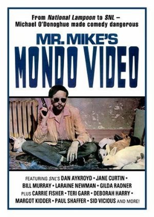 Mr. mike's mondo video