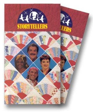 The storytellers