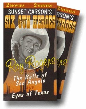 Eyes of texas