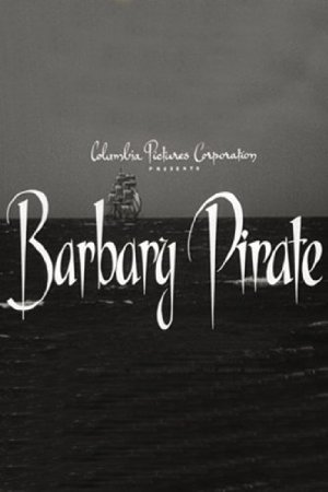 Barbary pirate