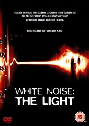 White noise: the light