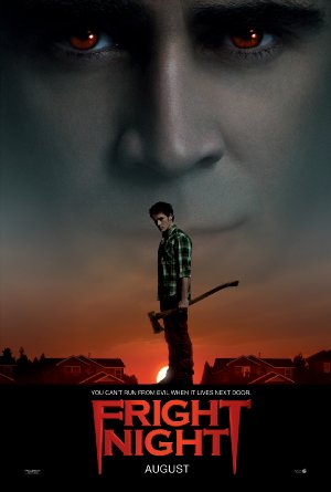 Fright night - il vampiro della porta accanto