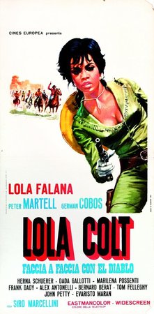 Lola colt