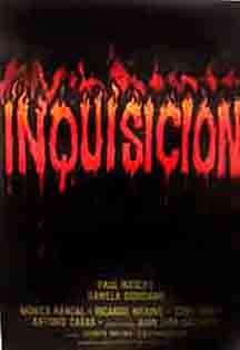Inquisicio'n