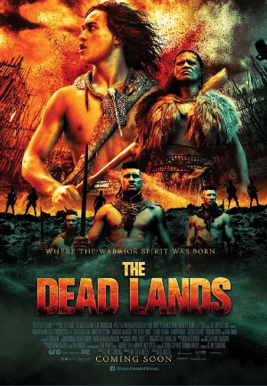 The dead lands - la vendetta del guerriero