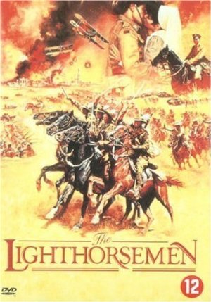 Lighthorsemen - attacco nel deserto