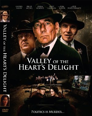 Valley of the heart's delight