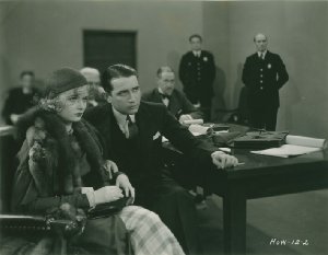 The trial of vivienne ware