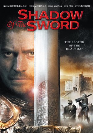 Shadow of the sword: la leggenda del carnefice
