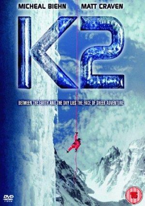 K2 - l'ultima sfida