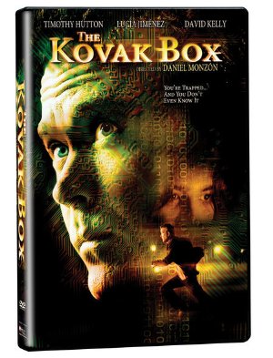 The kovak box - controllo mentale