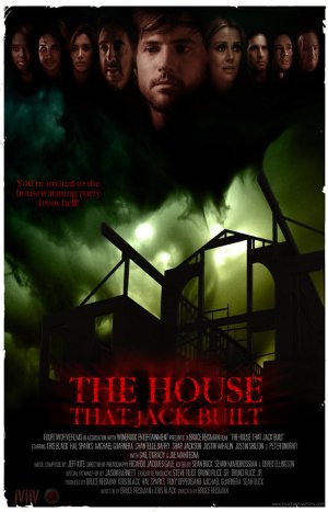 The house that jack built