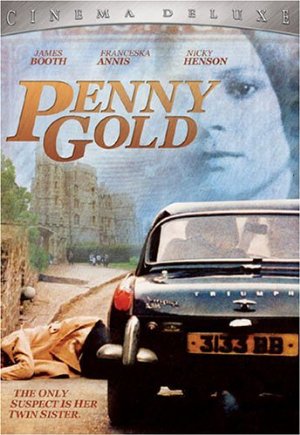 Penny gold