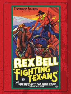 The fighting texans