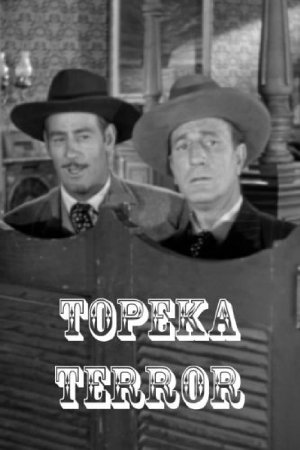 The topeka terror