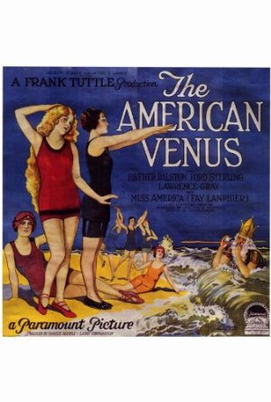 The american venus