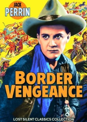 Border vengeance