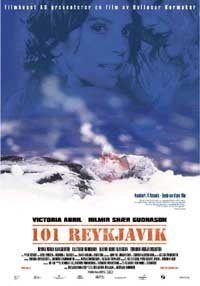101 reykjavi'k
