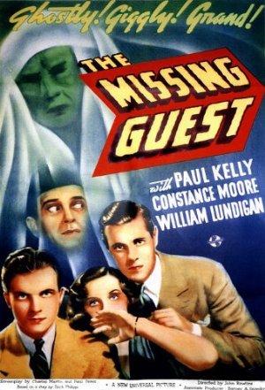 The missing guest