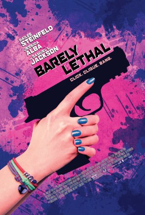 Barely lethal - 16 anni e spia