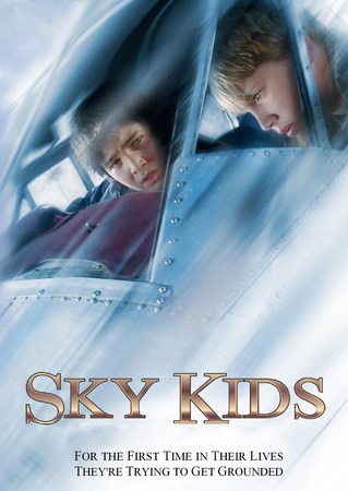 Sky kids - giovani aquile