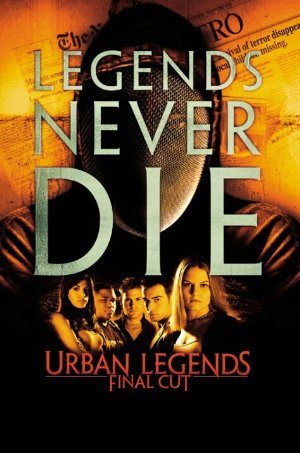 Urban legend: final cut