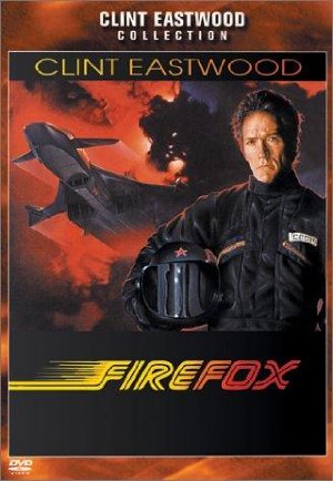 Firefox - volpe di fuoco