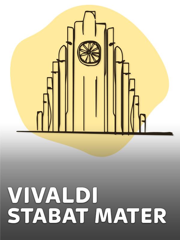 Vivaldi - stabat mater