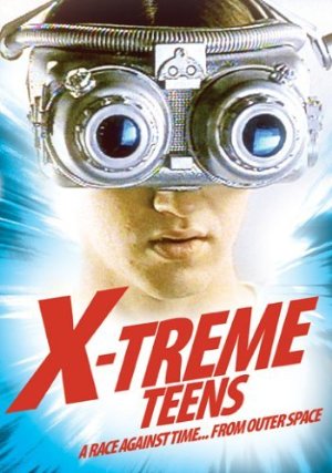 Xtreme teens