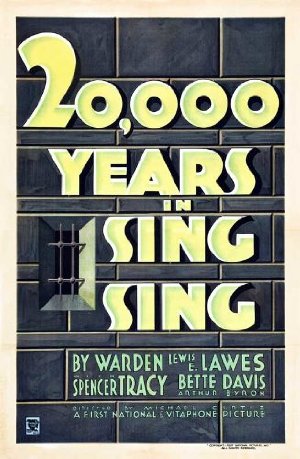 20.000 anni a sing sing