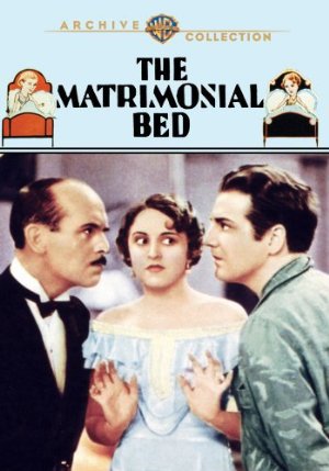 The matrimonial bed