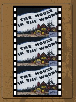 The house in the woods